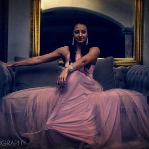 Meet your Posher, Nichelle